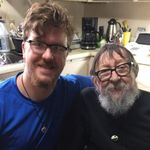 Eddie Amos - @impatientcashew - Instagram