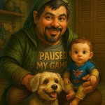 Eddie Anton - @xx_monster_king_xx - Instagram