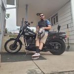 Eddie Apodaca - @_2wheelmenace_ - Instagram