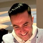 Edward Applebaum - @eddieapplebaum - Instagram