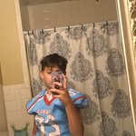 Eddie Archer - @eddielovesjesus32 - Instagram