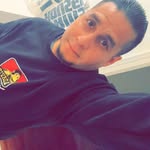Eddie Armenta - @eddiearmenta2313 - Instagram