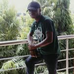Eddie Odei Asante - @eddieodei - Instagram