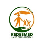 Nyamekye Eddie-Asante - @redeemedhandfoundation - Instagram