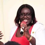 Veronica Quainoo Eddie-Asante - @pastor_veronica_quainoo - Instagram