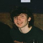 Eddie Atkinson - @eddie_atko - Instagram