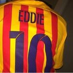 Eddie Atkinson - @ig.eddie.9 - Instagram