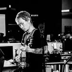Eddie Au - @eddiehet - Instagram