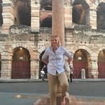 Edith Riegel - @eddieaux - Instagram