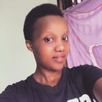 Edwiga Augustine - @eddie.augustine.33 - Instagram