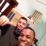 Wasemyname Augustine - @princeeddieaugustine - Instagram