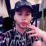Eddie Ayers - @heyeddiejr - Instagram