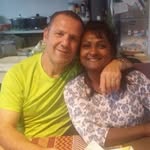 Edward Azzopardi - @eddieazz58 - Instagram