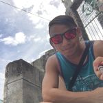 Eddie Chau - @eddie_baba - Instagram