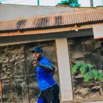 Edson Buberwa Rugalabamu - @eddiebaba_03 - Instagram