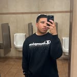 Eddie Baez - @dramatic_story - Instagram