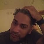 Eddie baez - @houselegsforever - Instagram