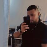 Gordo Mercado - @eddiebaez33 - Instagram