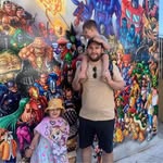 Eddie Barker - @eddieb28 - Instagram