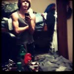 Eddie Barker - @eddiebarker1616 - Instagram