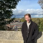 Eddie Barker - @eddiebarker - Instagram