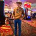 Eddie Barlow - Facebook