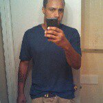 Eddie Battle - @redman0826 - Instagram