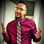 Eddie Battle Jr. - @eddiebthaking - Instagram