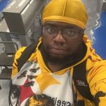 Eddie L. Battle Jr. - @youngman_0lds0ul - Instagram