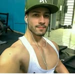 @eddiebender2021 - Instagram