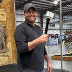 Eddie Bentley - @eddiebentley78 - Instagram