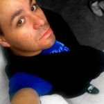 Eddie Bentley - @kentucky9847 - Instagram