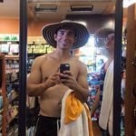 Eddie Bentley - @bbeanie04 - Instagram