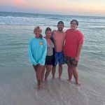 Eddie Sarah Bentley - @edsarah03 - Instagram