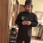 Eddie Bernier - @eddieb_333 - Instagram