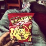 Eddie Bice - @grundymaxreal - Instagram