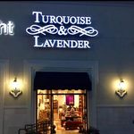 Eddie Bickers Owner - @turquoiseandlavender - Instagram