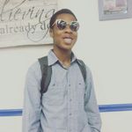 Eddie Blackmon - @blackmon9869 - Instagram