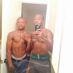 Eddie Blackmon - @blackmon2193 - Instagram