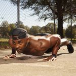 Eddie Blackmon - @eddiebaby561 - Instagram