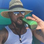 Eddie Blackmon - @boscow91 - Instagram