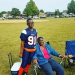 Eddie Blackmon - @eddie.blackmon.378 - Instagram