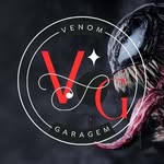 Eddie Bock - @garagemvenom - Instagram