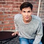 Eddie Bohl - @eddiebohl - Instagram