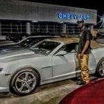Eddie Bolden - @eddiebolden24 - Instagram