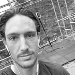 Eddie Pedersen - @eddieboldingpedersen - Instagram