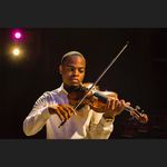 Eddie Bolden - @violinisteddie_ - Instagram