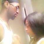 Eddie Bolden, Jr. - @eddieloveciarra4life - Instagram