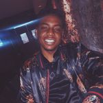 Eddie L. Bolden, Jr. - @musicallybold - Instagram