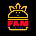 Eddie Borges - @fam_first_eats - Instagram